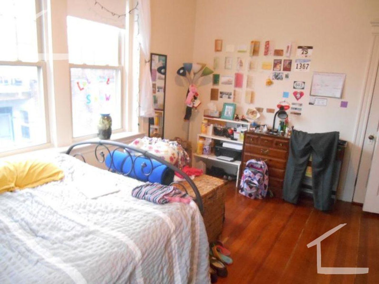 Boston House: 1788 Beacon St