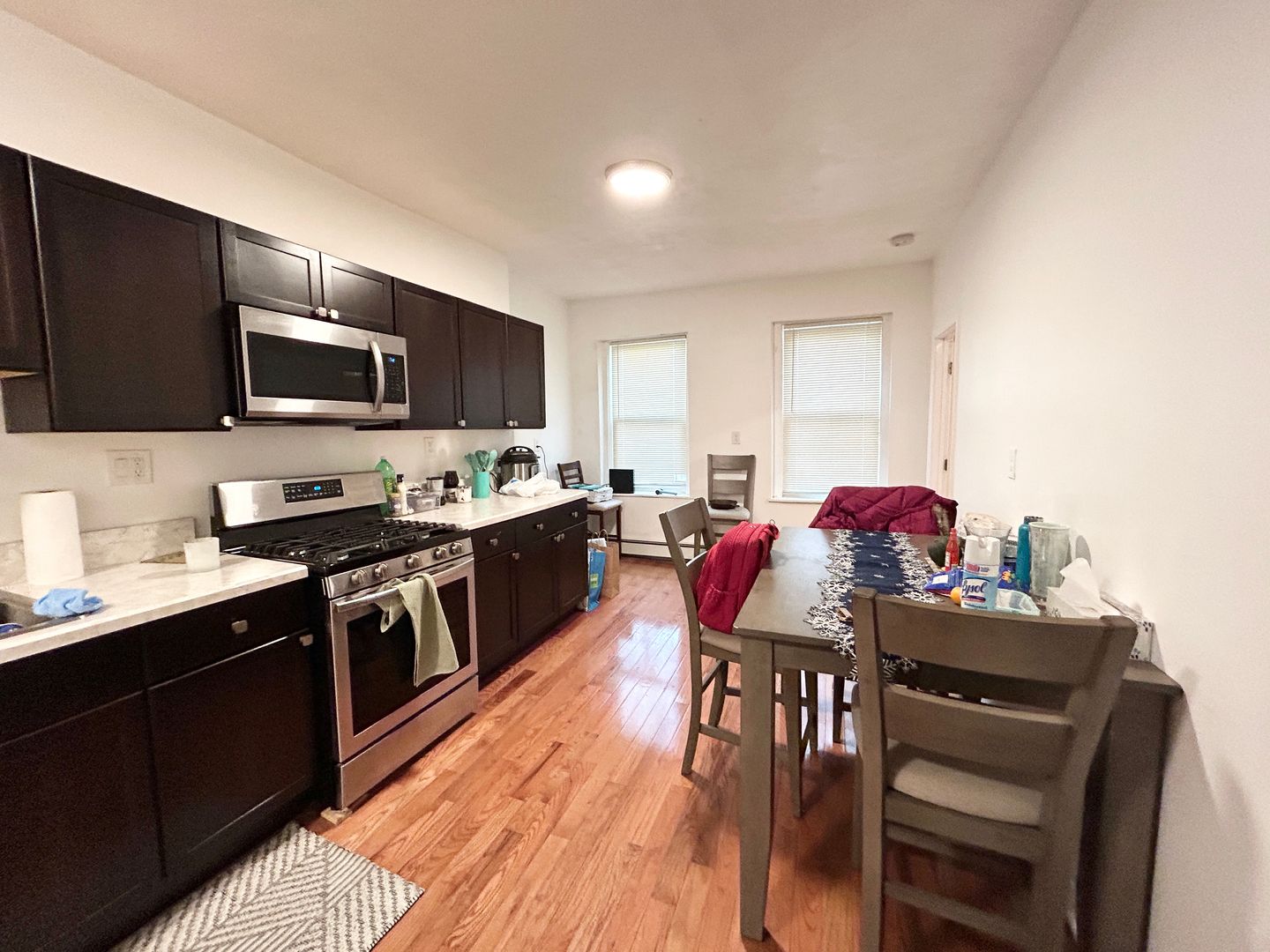 Boston Condo: 42 Hammond St