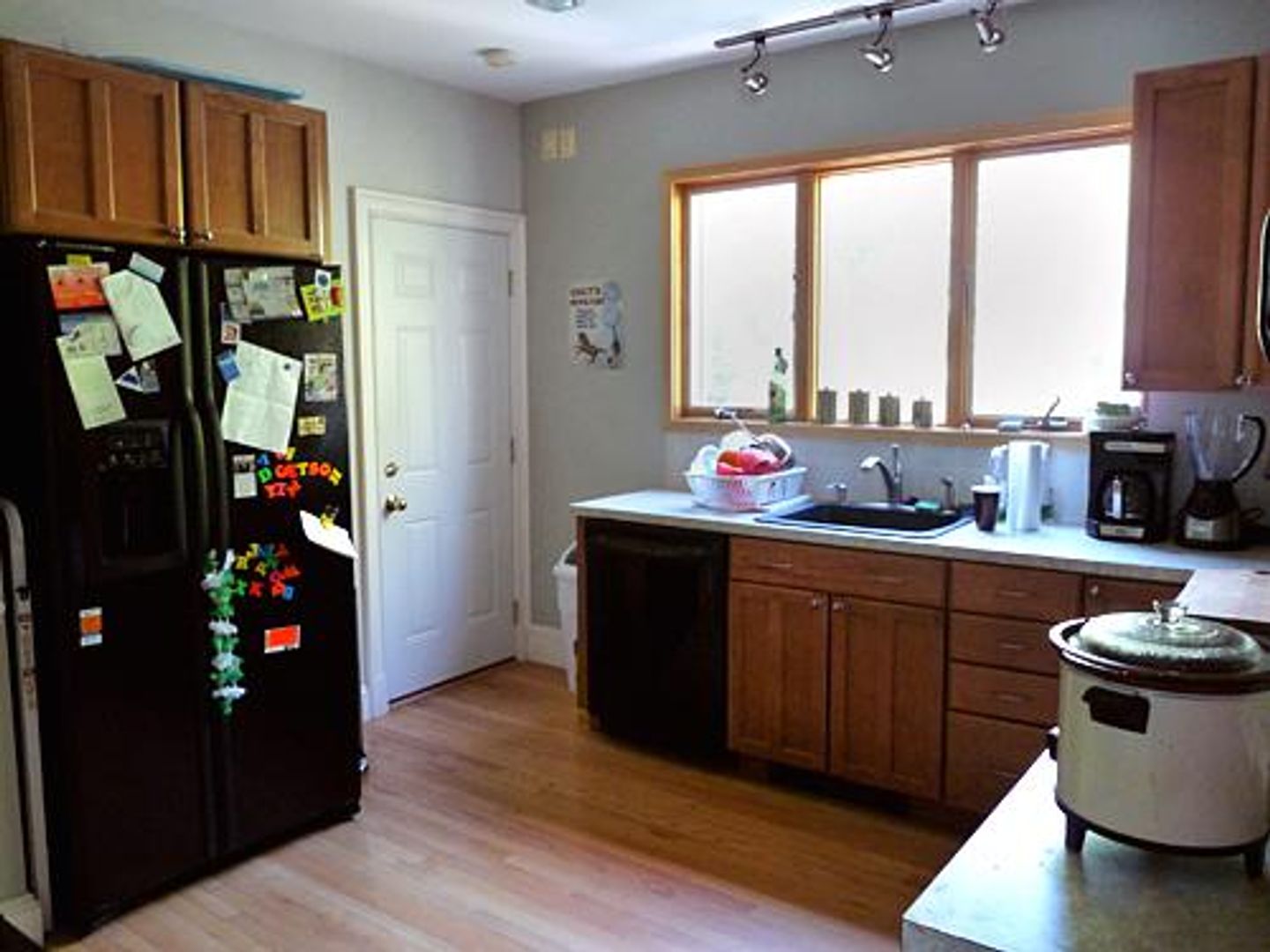 Allston Condo: 25 Raymond St