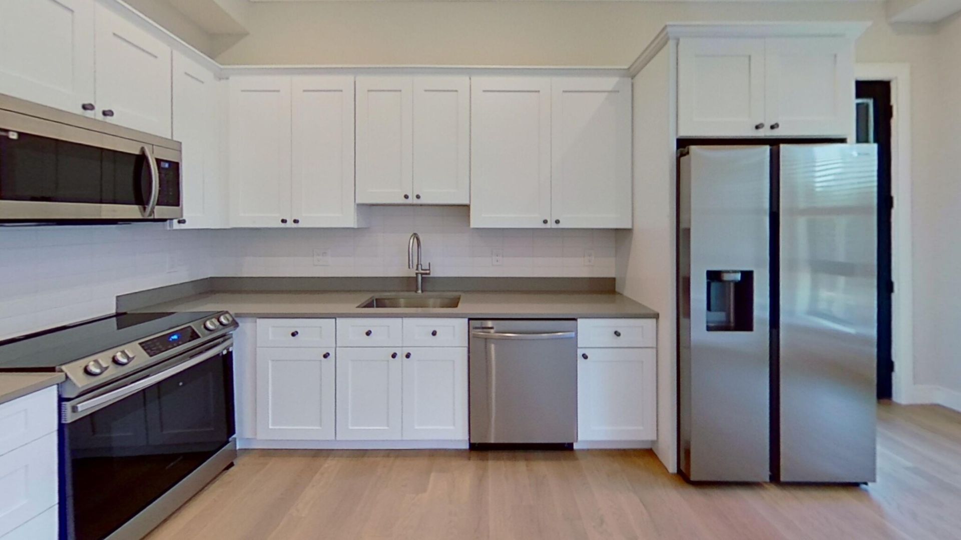 Boston Condo: 36 Colborne Rd.