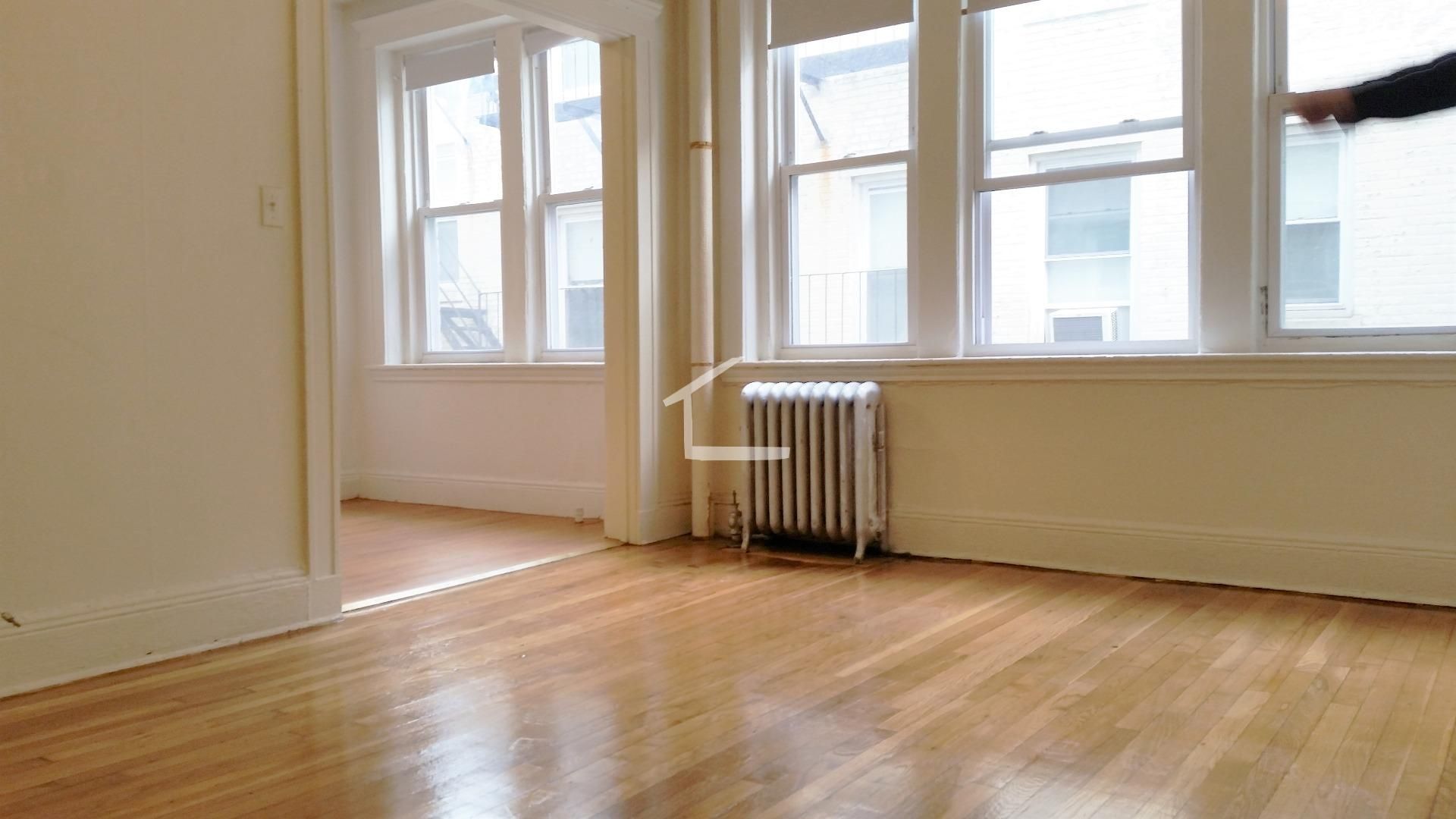 Allston Condo: 109 Brainerd Rd