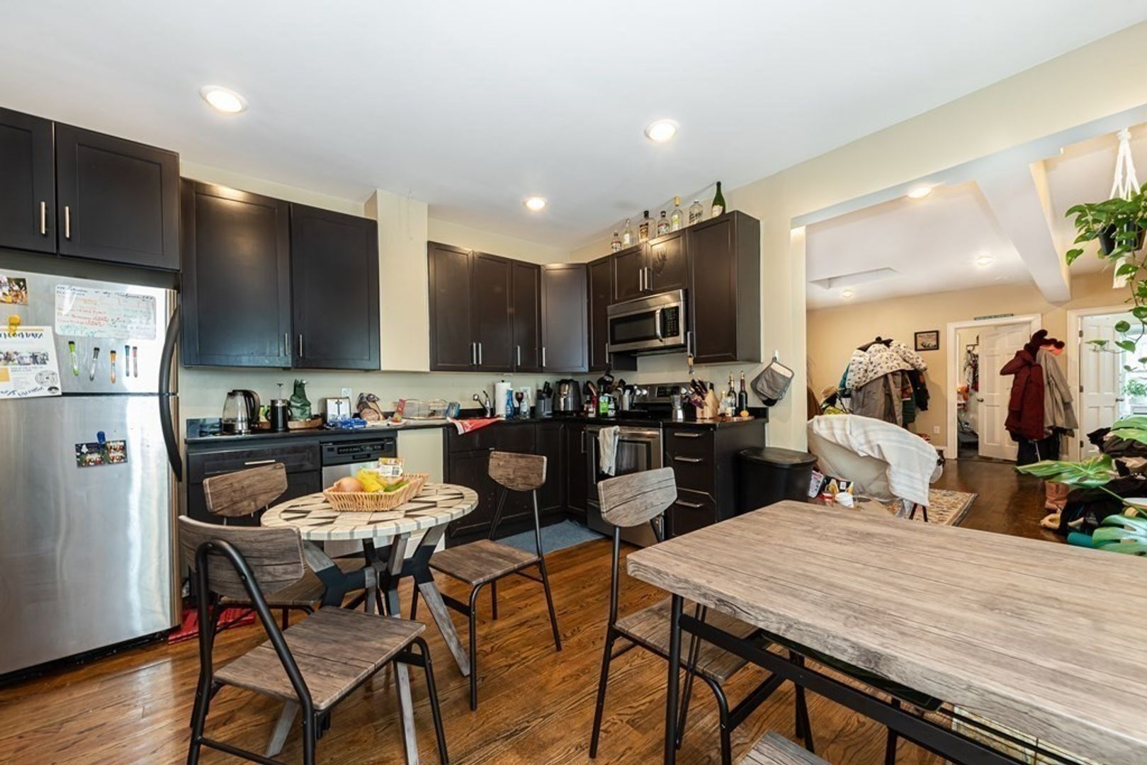 Boston Condo: 1560 Tremont St