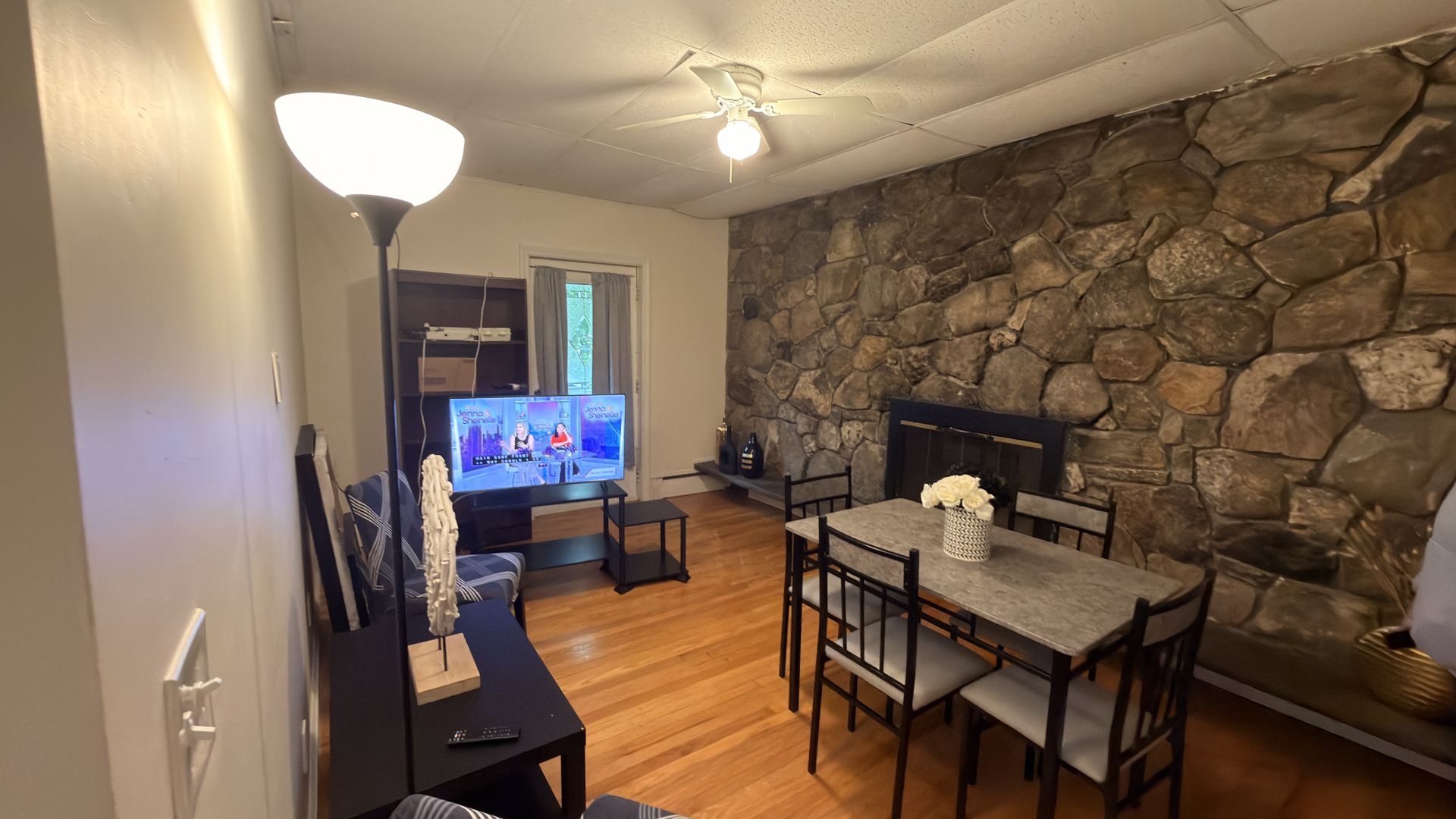 Newton Condo: 393 Langley Road