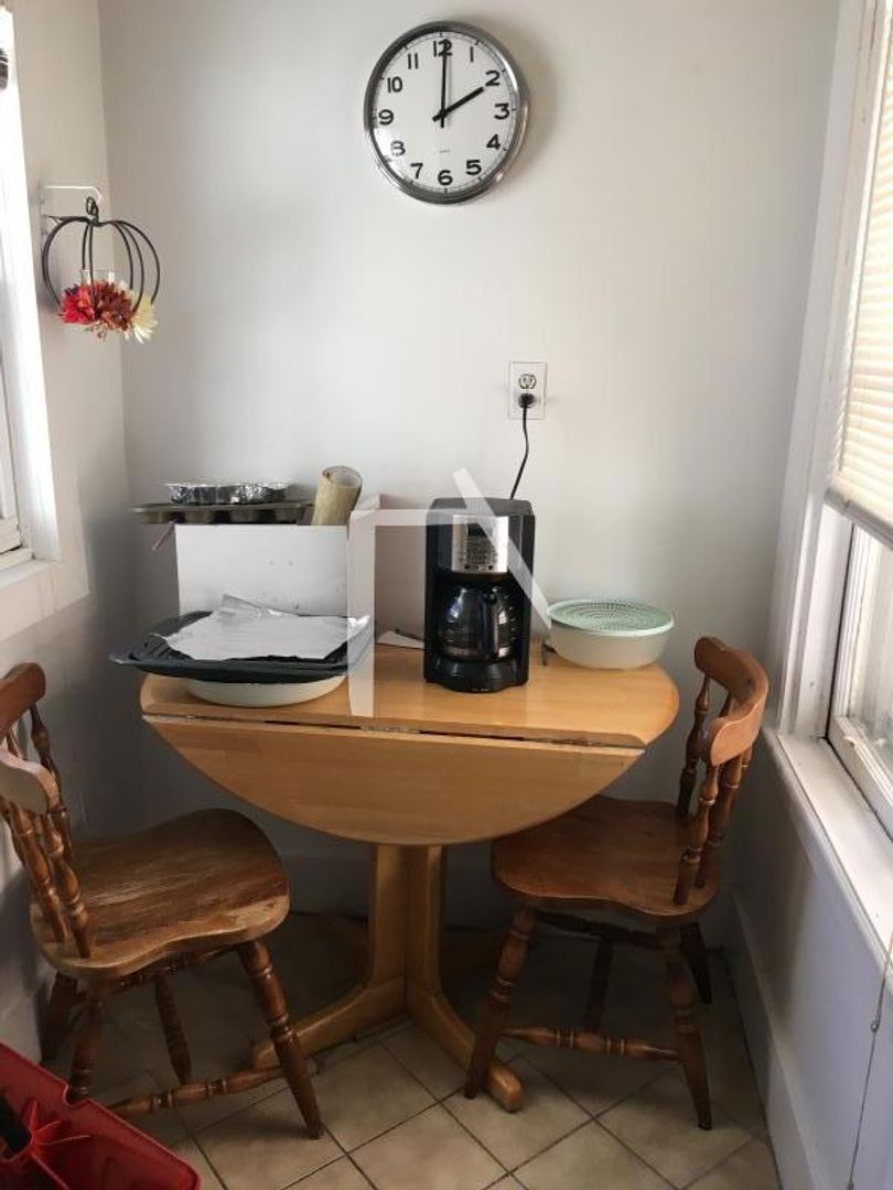 Boston (Brighton) House: 1-143 Kilsyth Rd