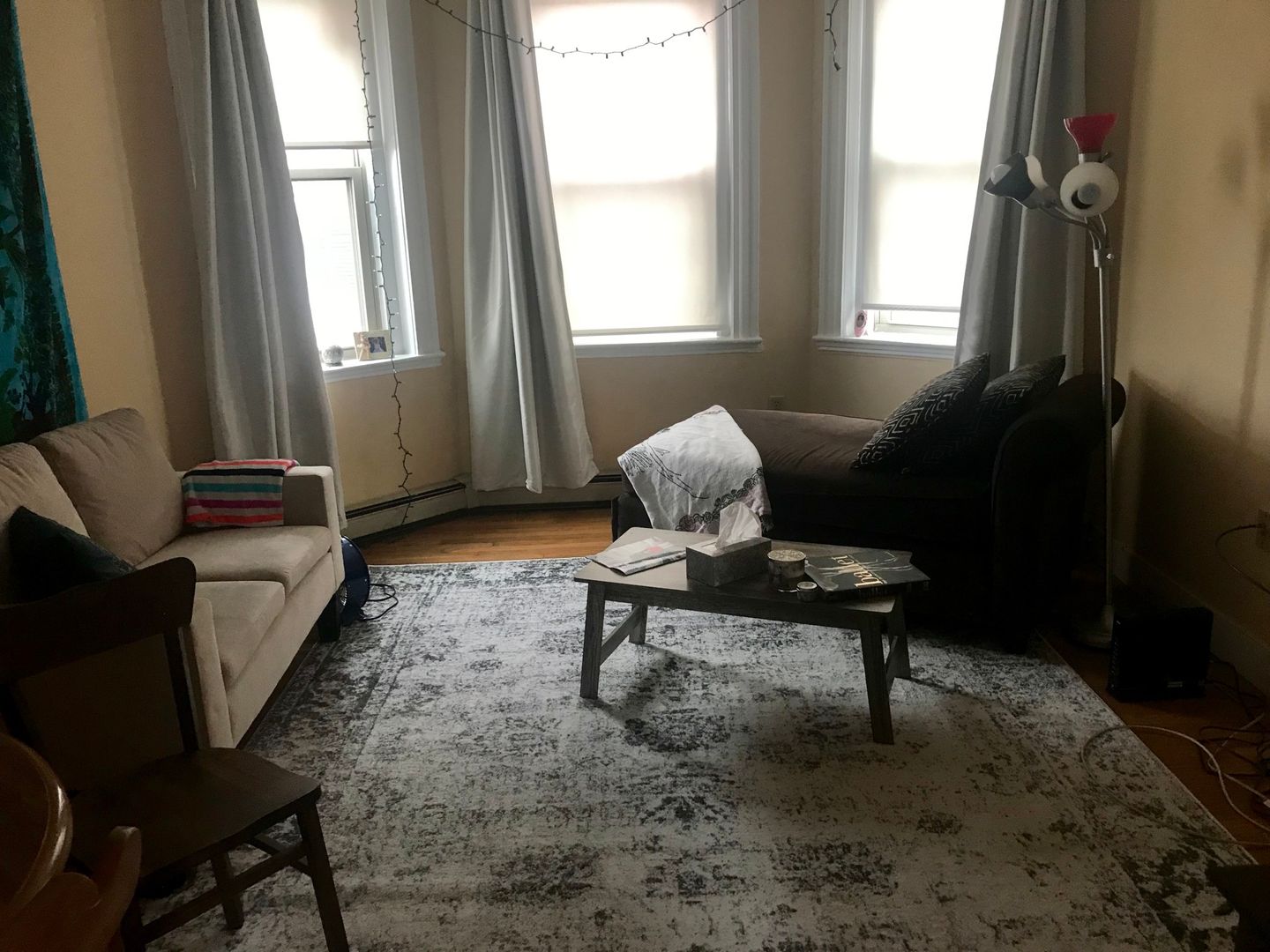 Boston Condo: 15 Colborne Rd
