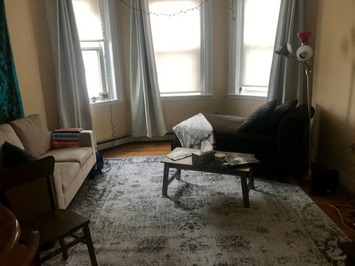 NO FEE!!! Great deal on a 1 bed apartment in Brighton along the B line! ~Dishwasher~ HT&HW INCLUDED – photo 1
