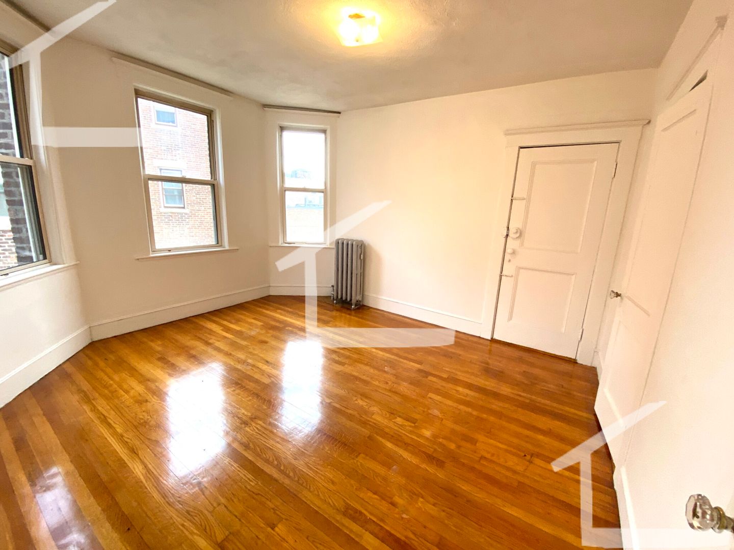 Boston Condo: 11 Scottfield Road