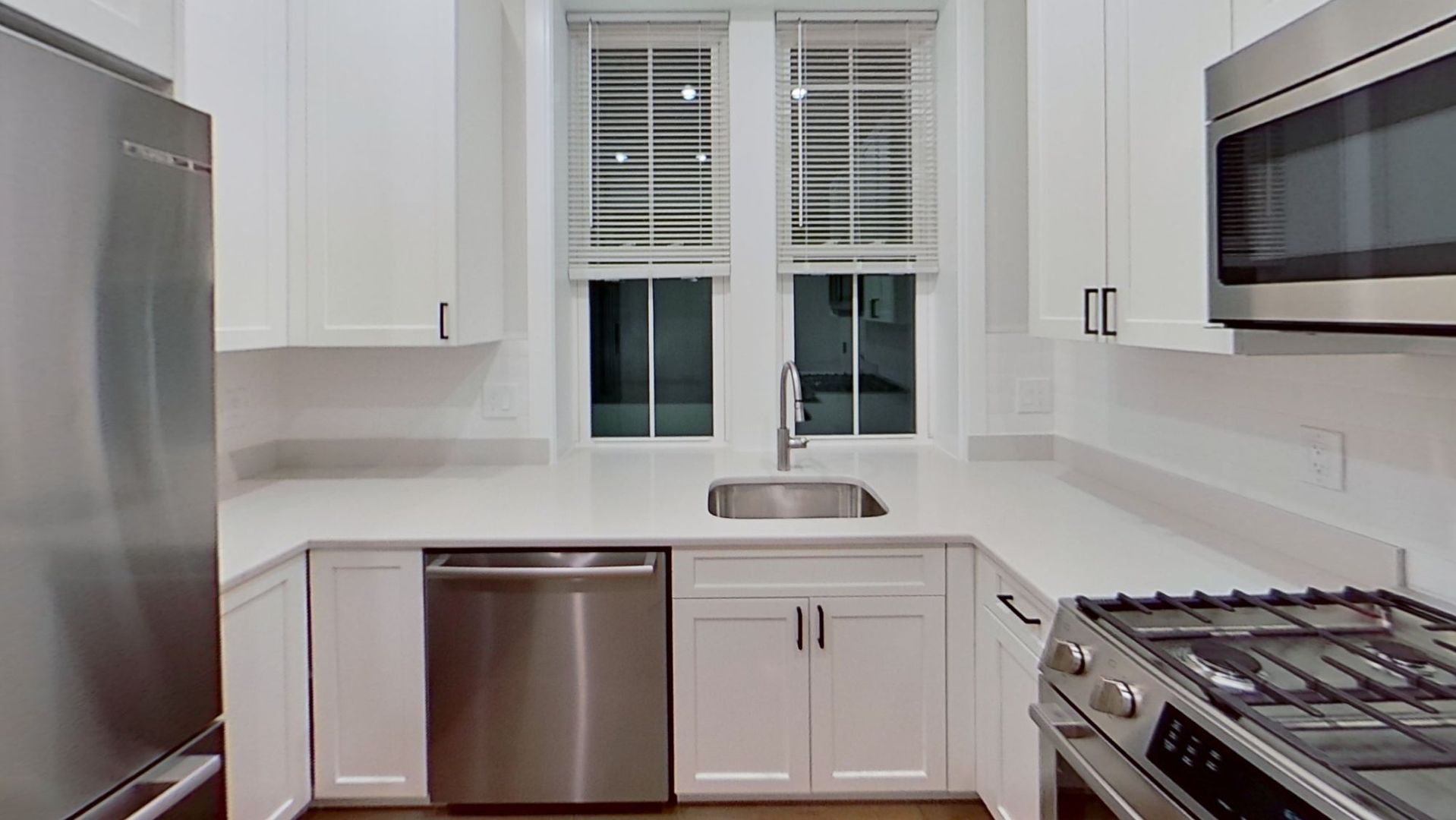 Boston Condo: 45 Englewood Ave