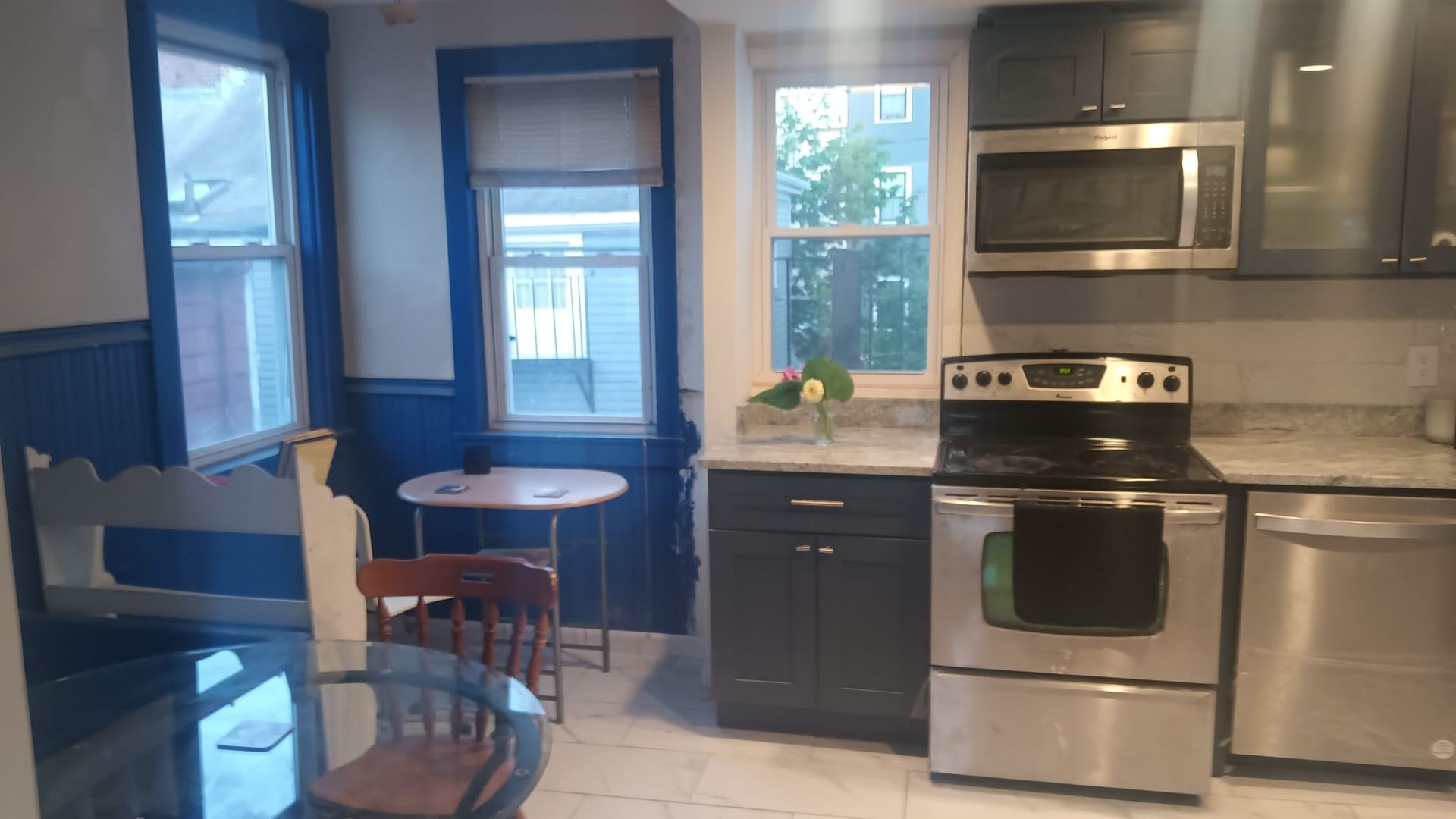 Cambridge Condo: 67 Gore St.