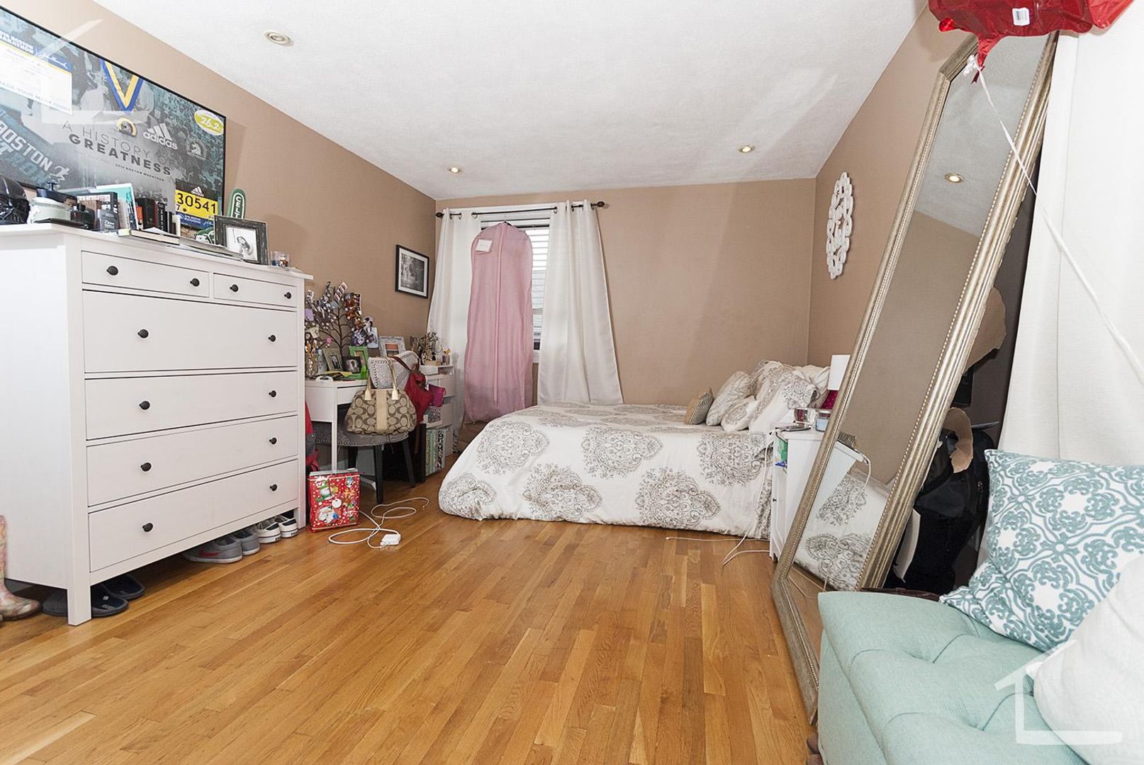 Allston Condo: 47 Gardner Street