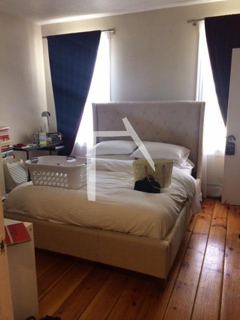 Brookline Condo: 47 Cameron St