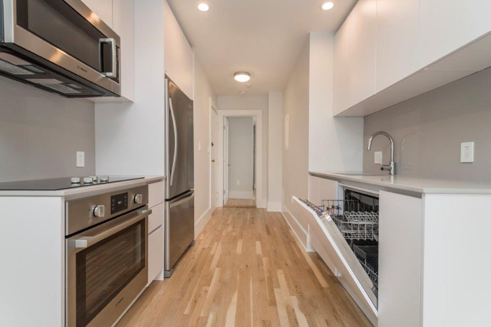 Boston Condo: 6-4 Elko St