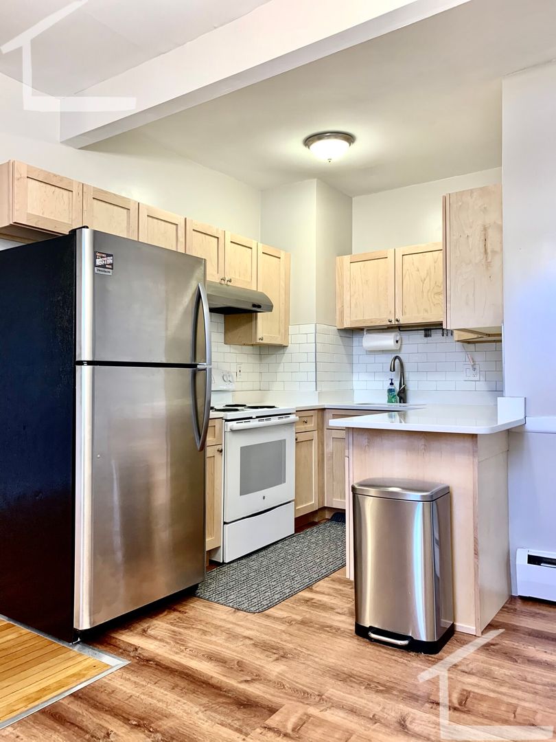 Brookline Condo: 170 Winthrop Rd