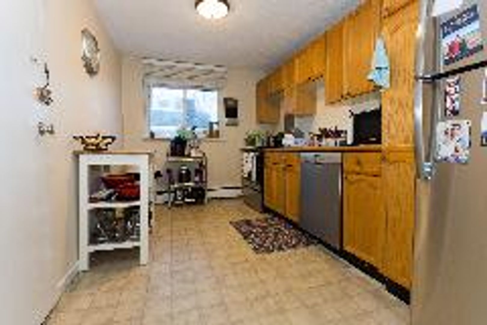 Boston Condo: 71 Colborne Rd