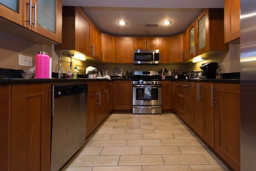 RENOVATED GARDEN LEVEL 3 BED/2 BATH ON SAINT LUKES RD FOR 9/1 ~ CENTRAL AIR – photo 1