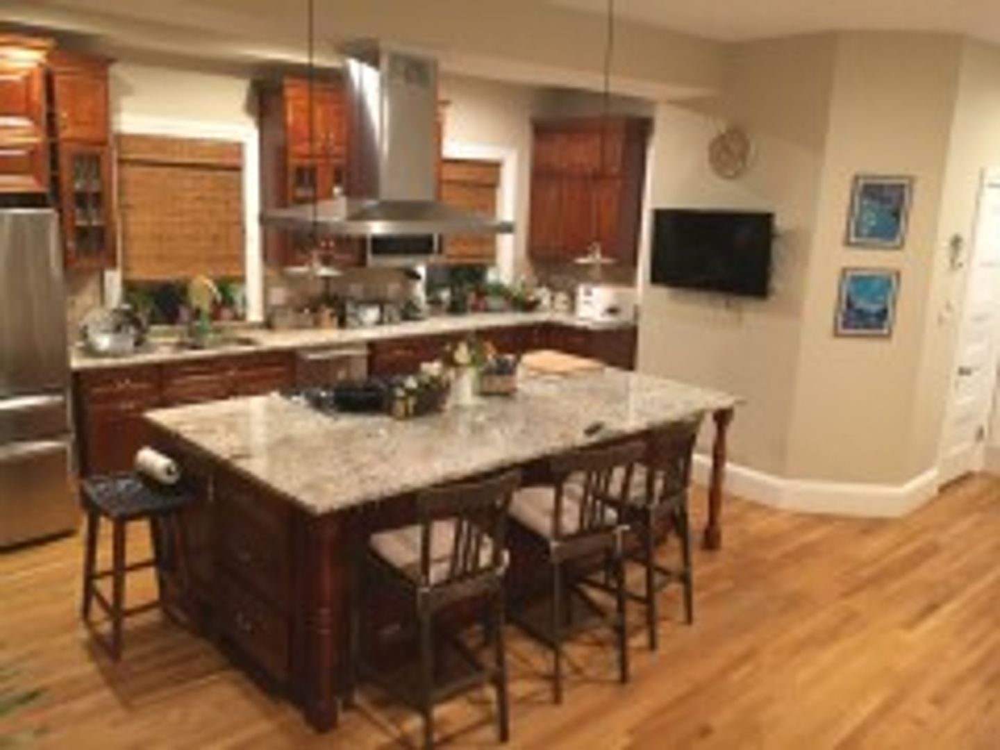 Newton Townhome: 108 Walnut St.