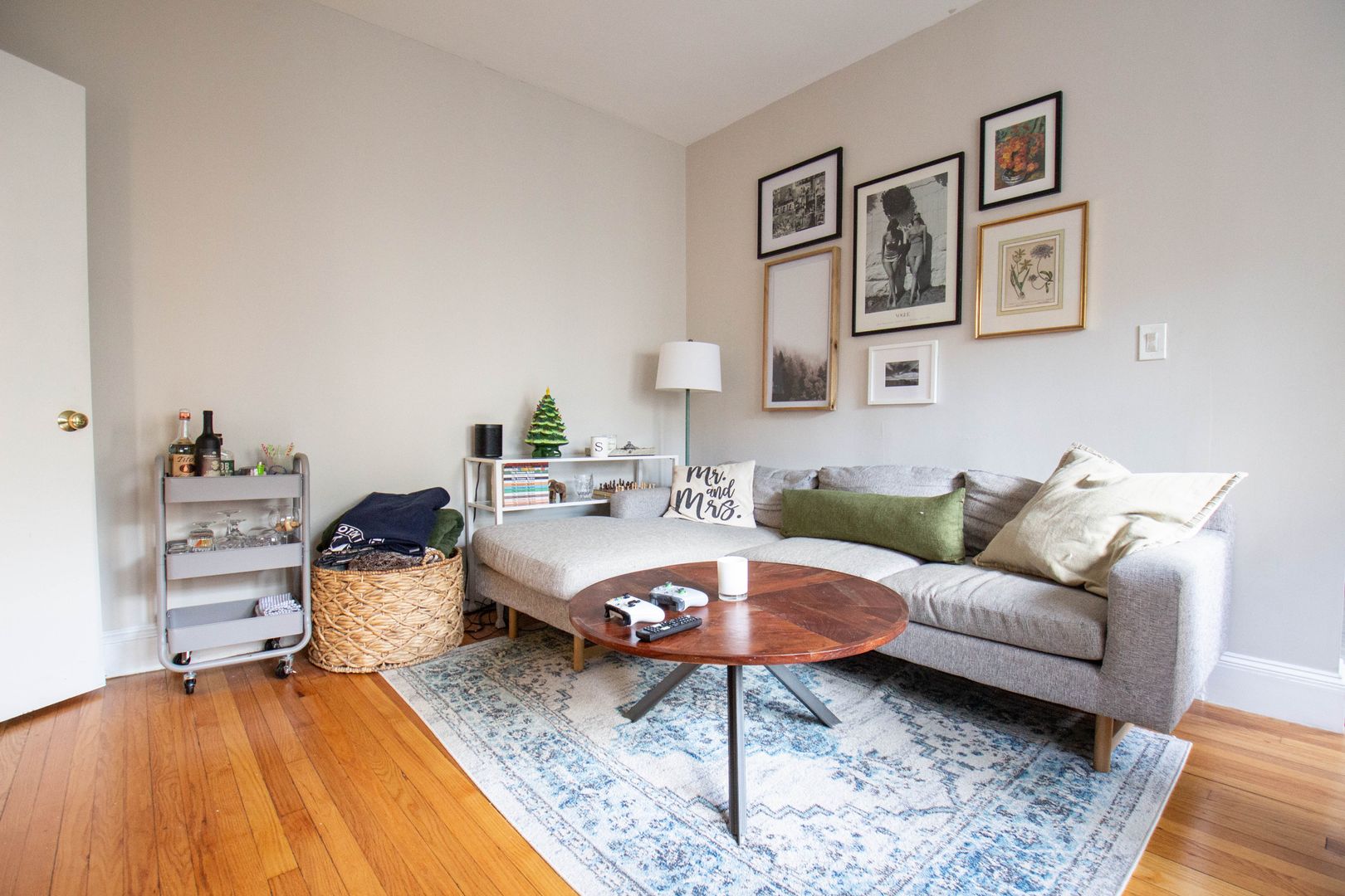 Brighton Condo: 370 Chestnut Hill Ave
