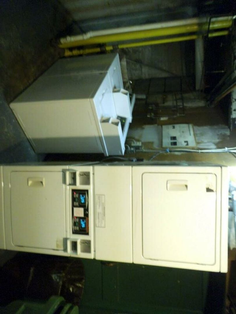 Boston Condo: 35 Mount hood Rd