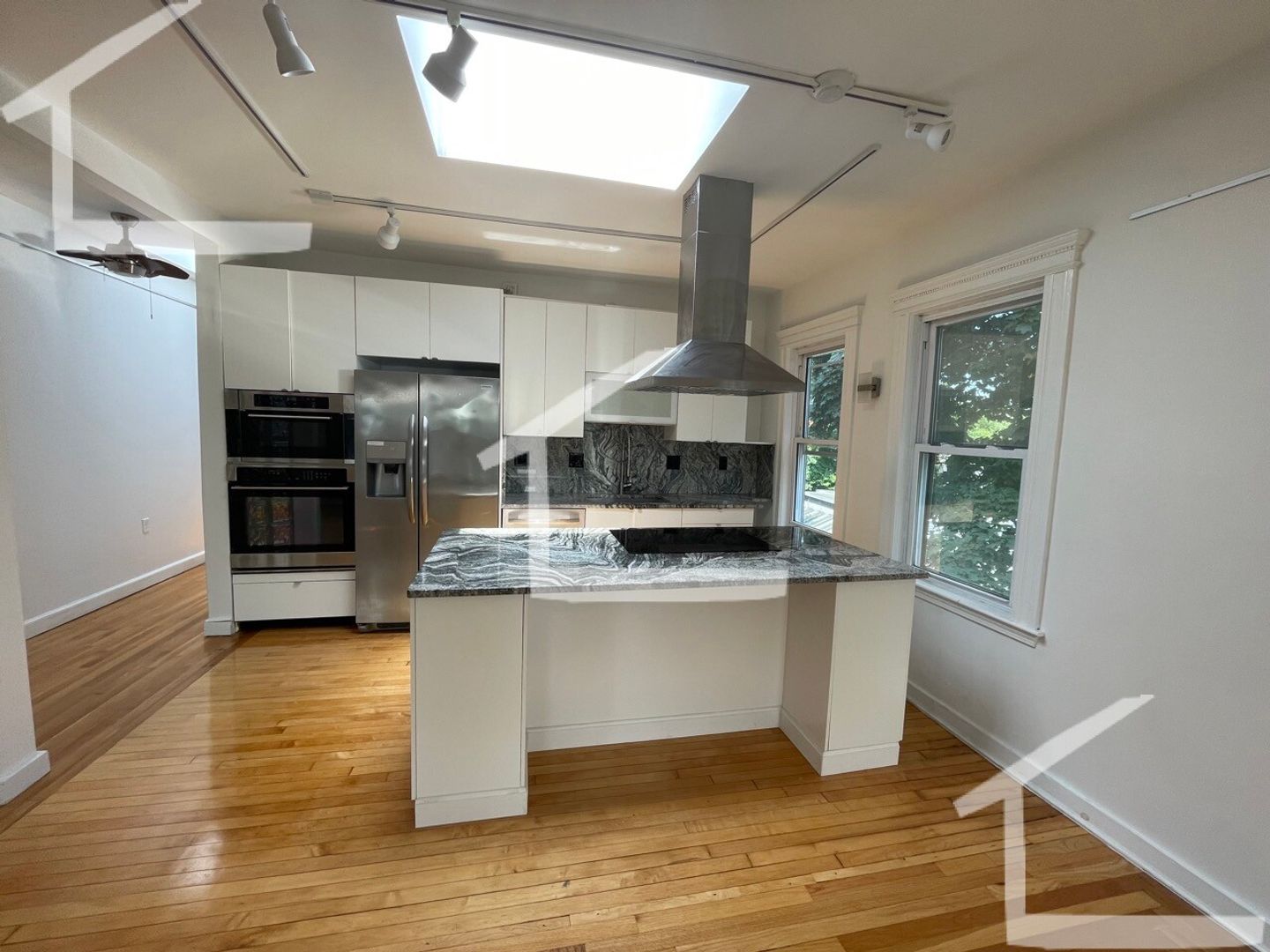 Cambridge Condo: 229 Harvard St