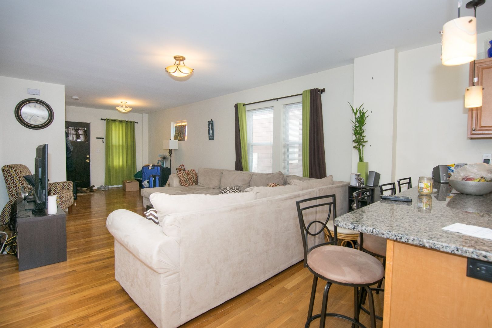 Watertown House: 214 Arlington St.