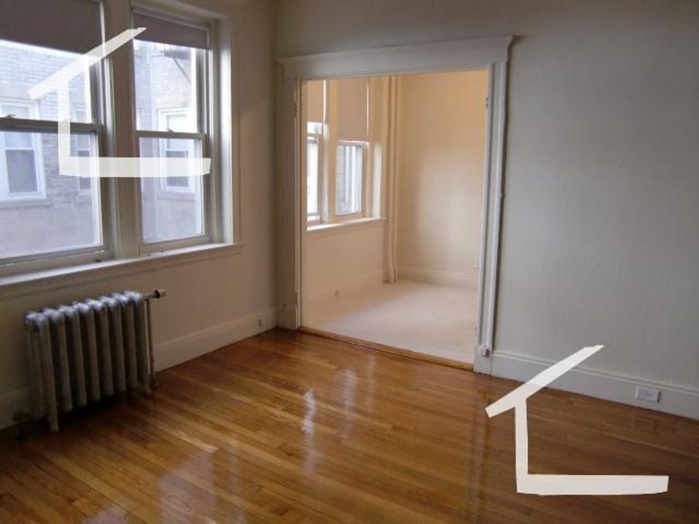 Boston Condo: 1171 Boylston St.