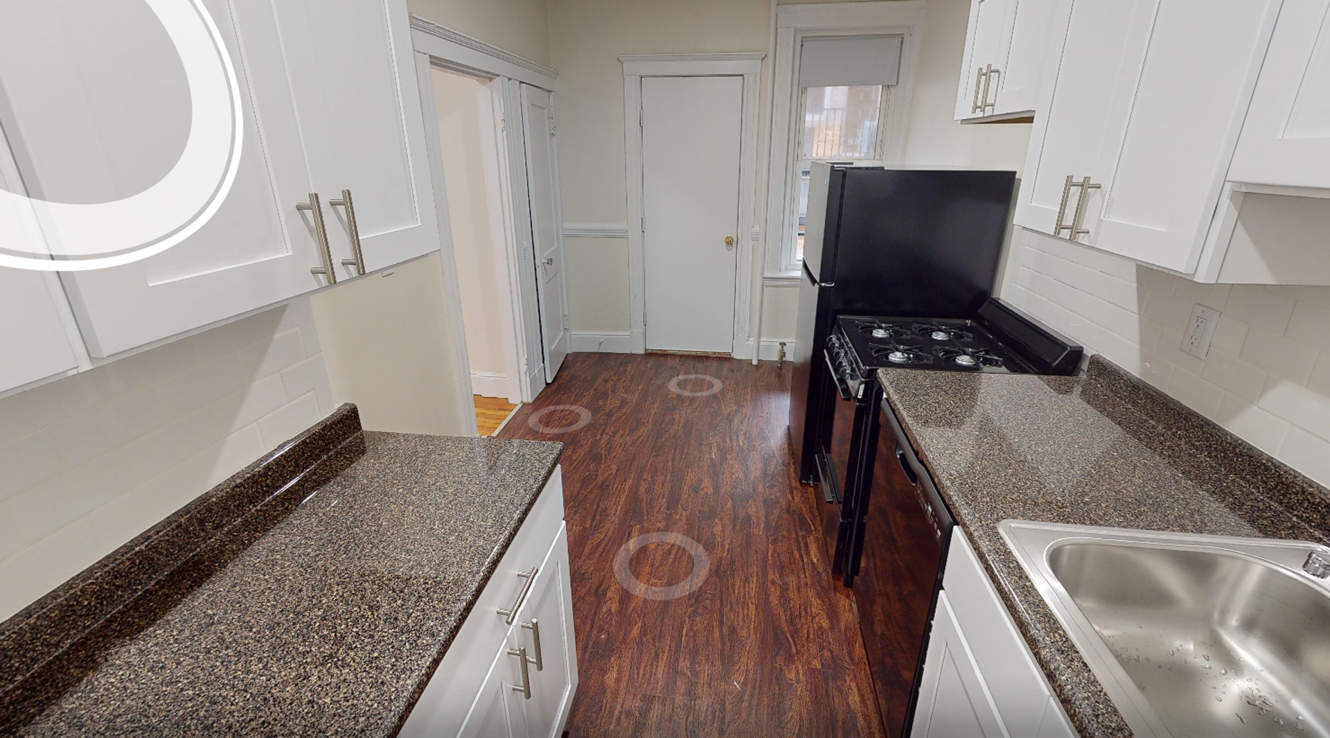 Boston Condo: 11 Vinal St.,