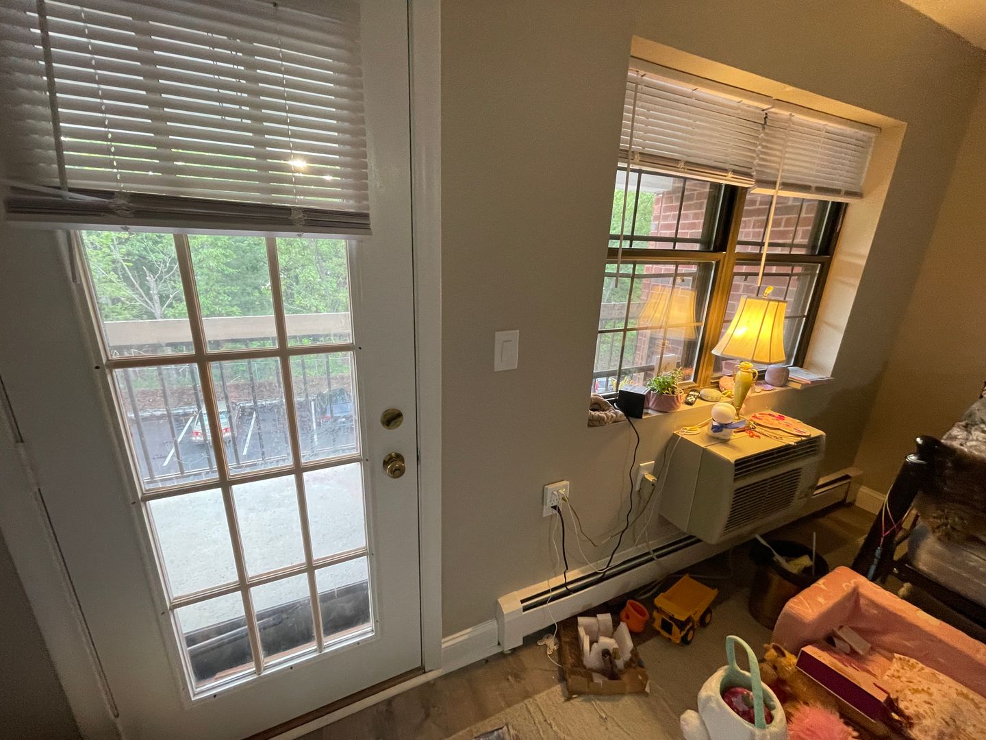 Needham Condo: 759 Highland Avenue