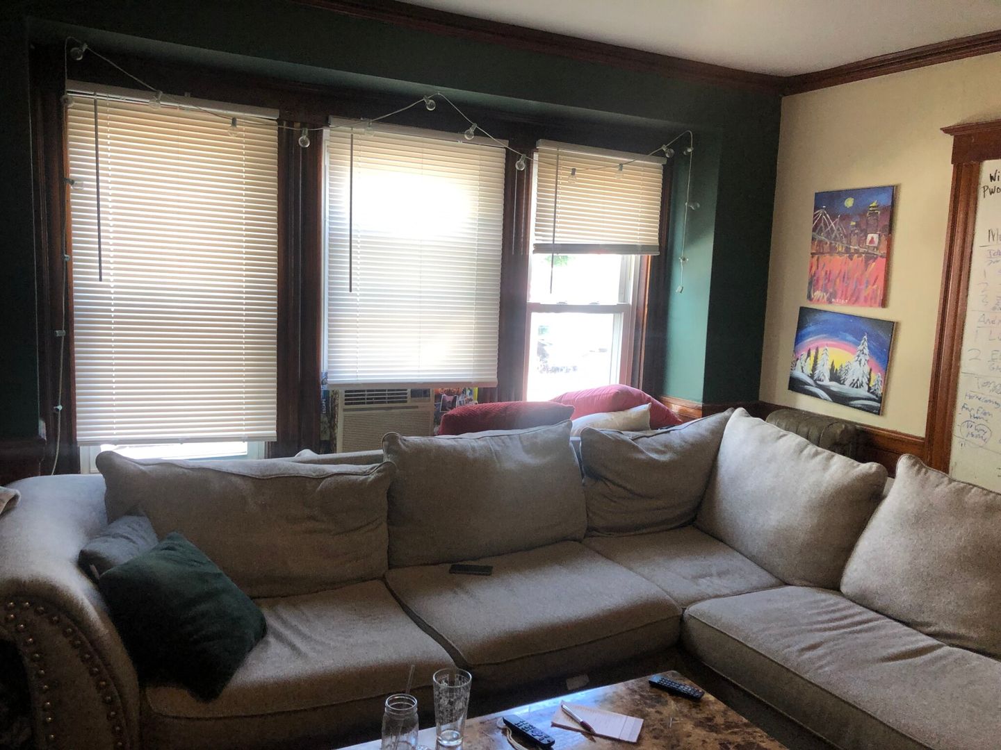 Boston Condo: 30 Claymoss Rd