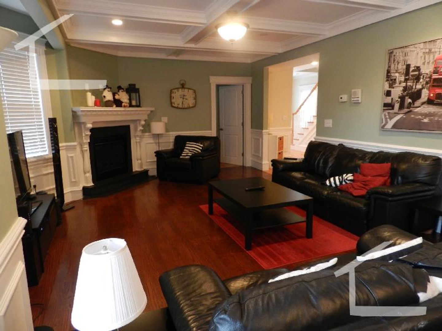 Boston Condo: 129 Nonantum St