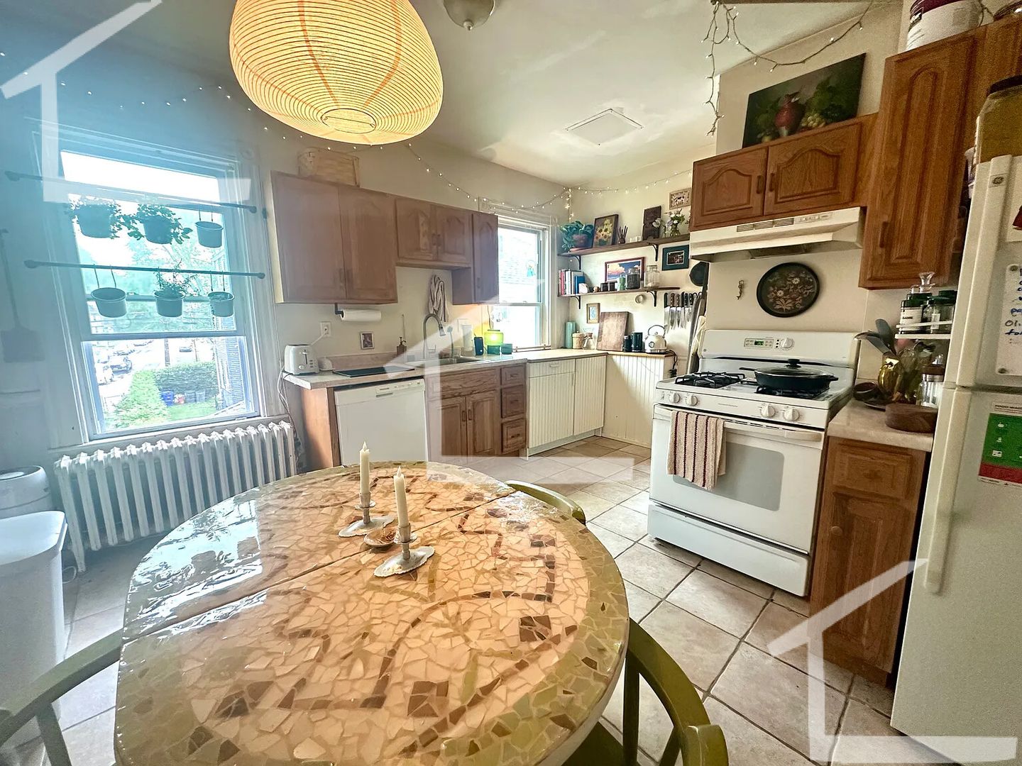 Boston Condo: 80 Fairbanks St