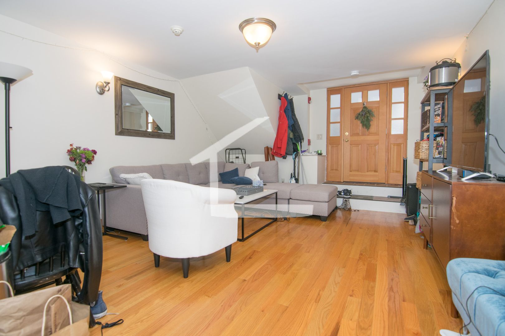 Boston Condo: 10 South Russell St