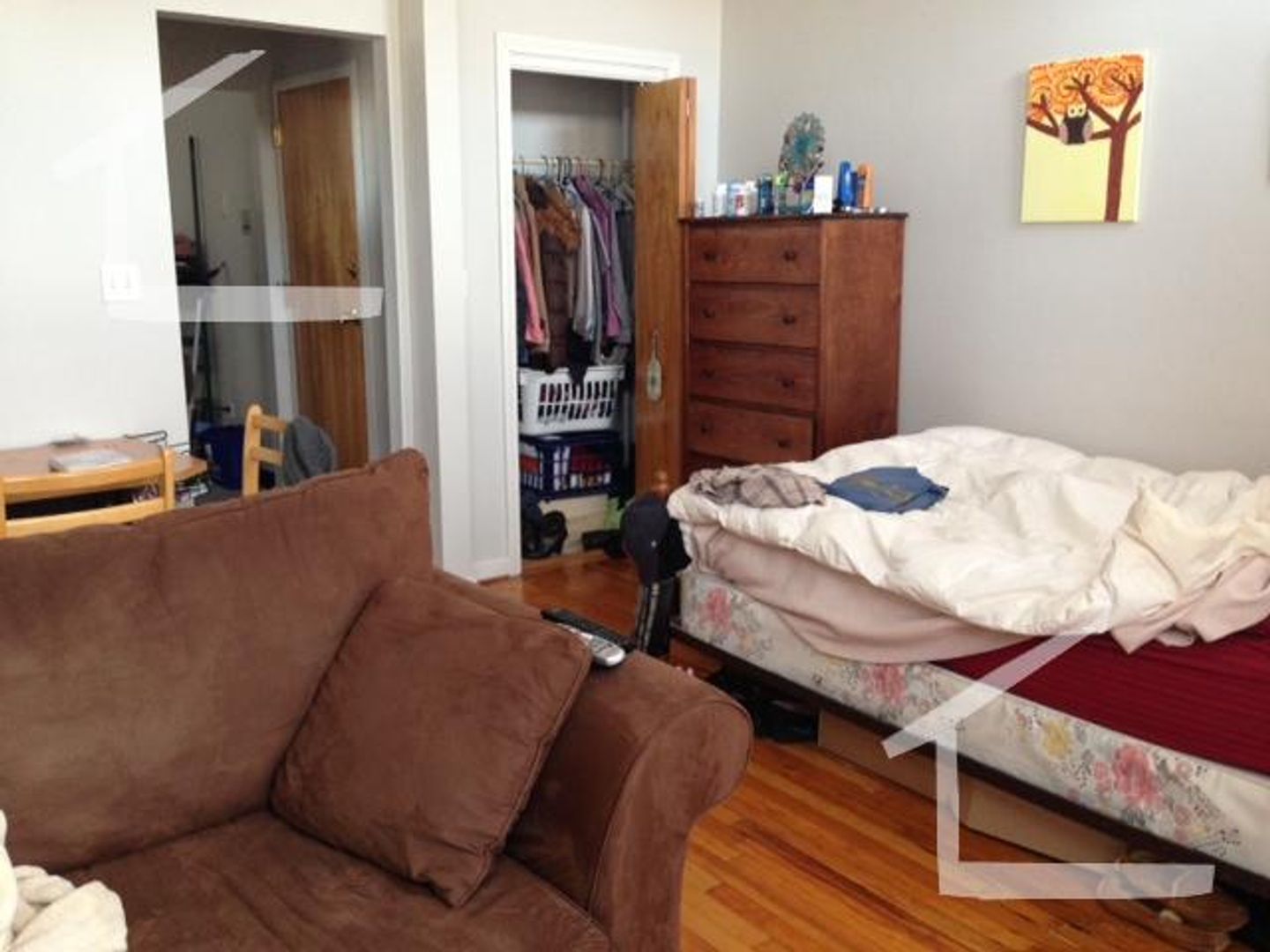 Boston House: 206 Chestnut Hill Ave