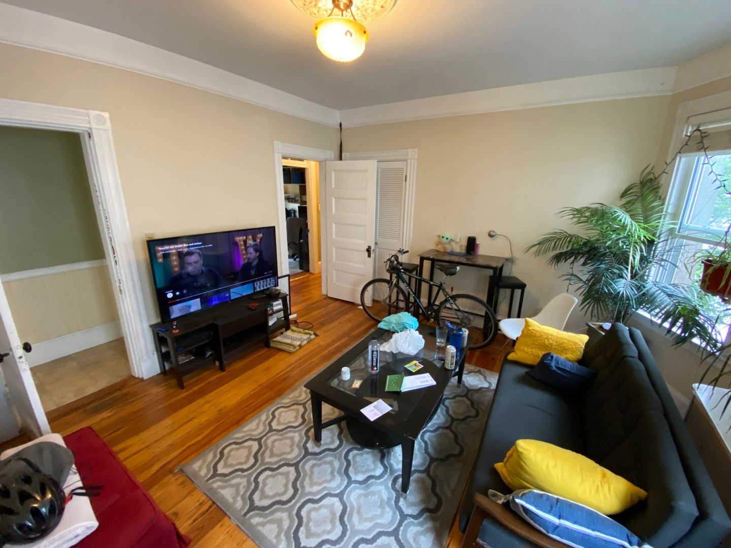 Boston Condo: 14 Oswald St