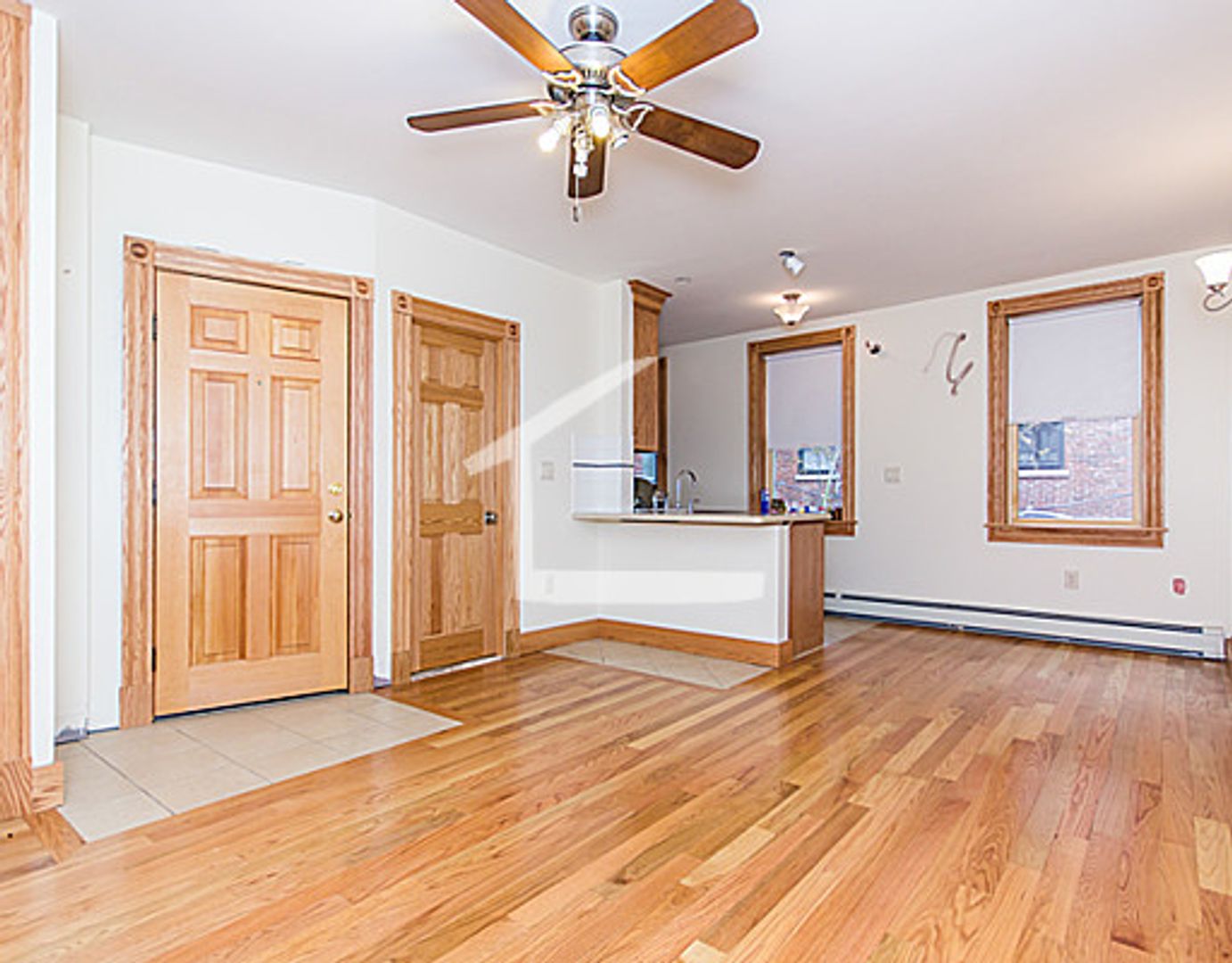 Boston Condo: 31 Phillips St