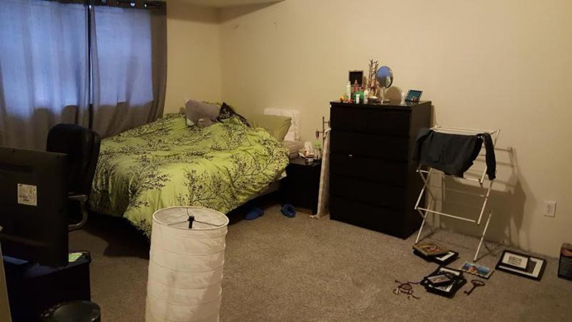 Boston House: 448 Park Drive