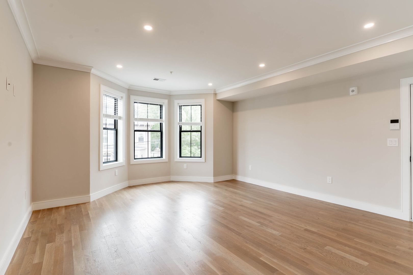 Boston Condo: 283 Lamartine St.,