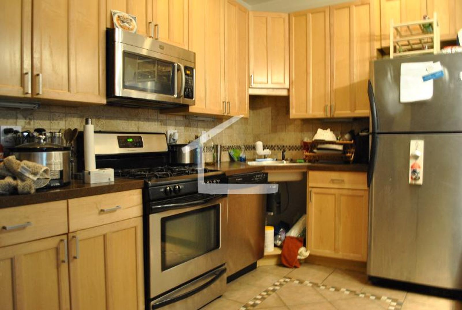 Boston House: 37 Saint Luke's Rd