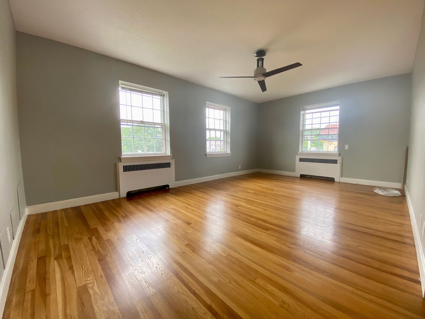 Brookline Condo: 36 Browne St