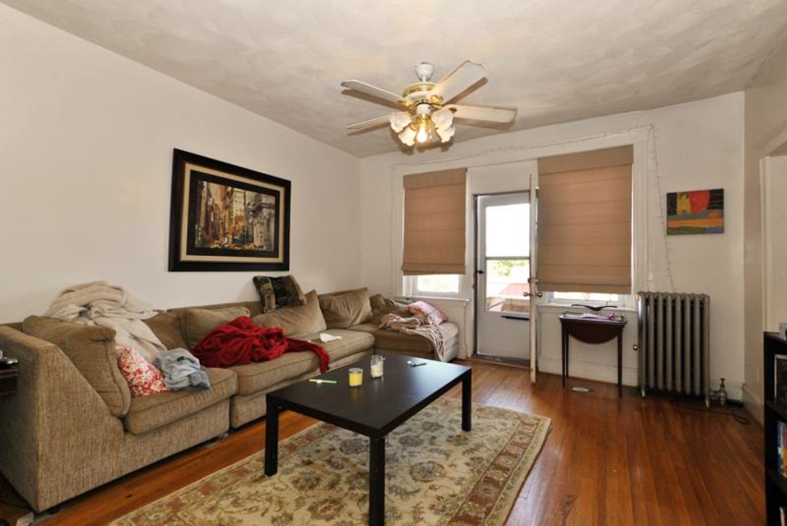 Boston House: 41 Mount Hood Rd