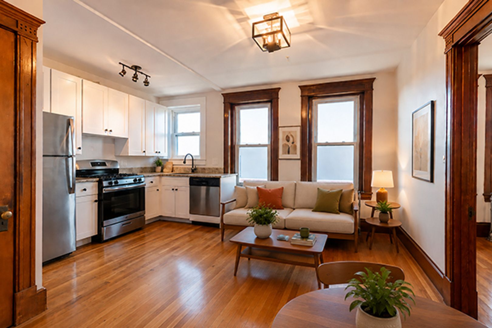 Salem Condo: 257 Washington St
