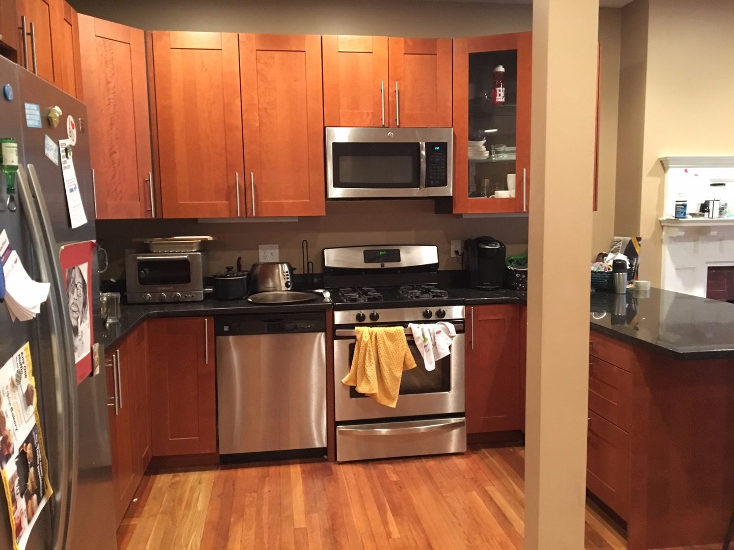 Boston Condo: 17 Saint Lukes Rd