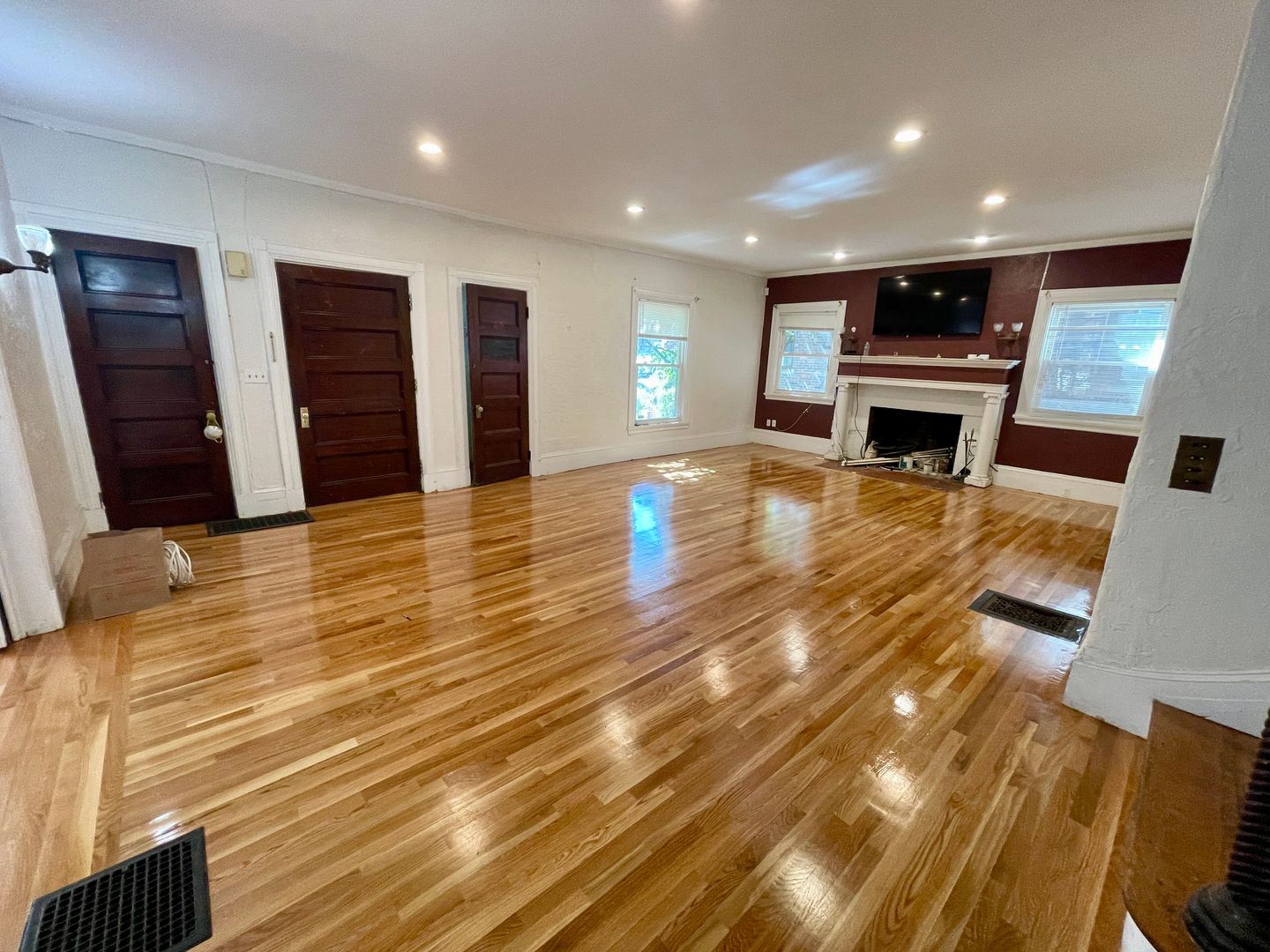 Boston Condo: 27 Orkney Rd