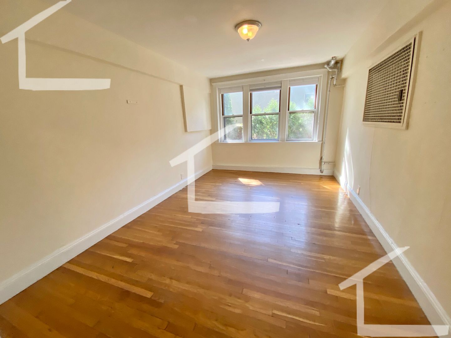 Boston (Brighton) House: 54 Lothian Rd