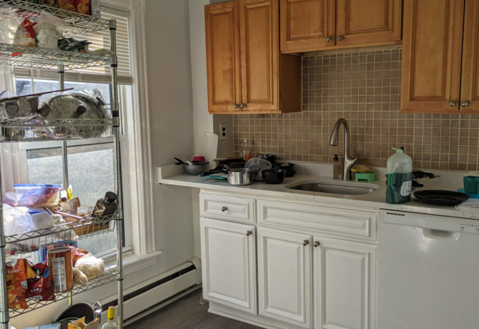 Boston Condo: 19 Royal St.,