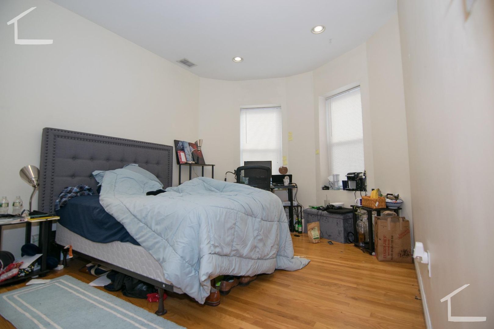 Brookline Condo: 1801 Beacon St