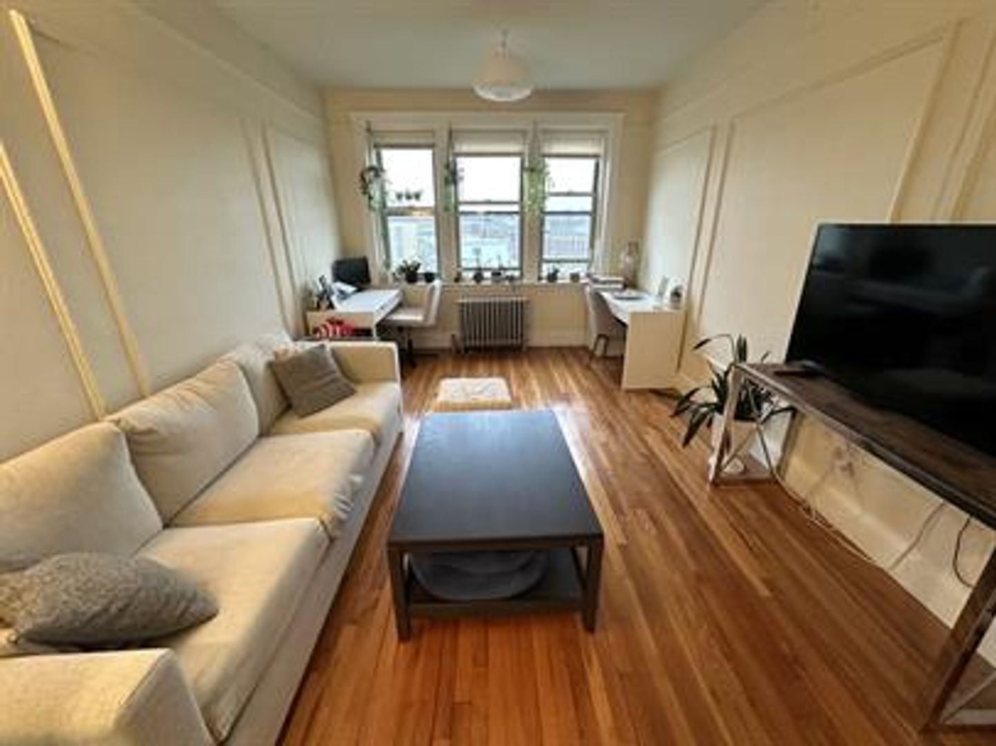 Boston Condo: 24 Colborne Rd