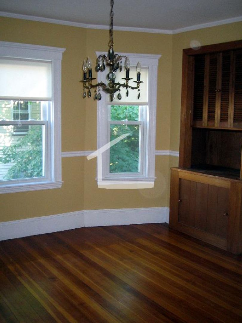 Boston Condo: 13 Priscilla Rd