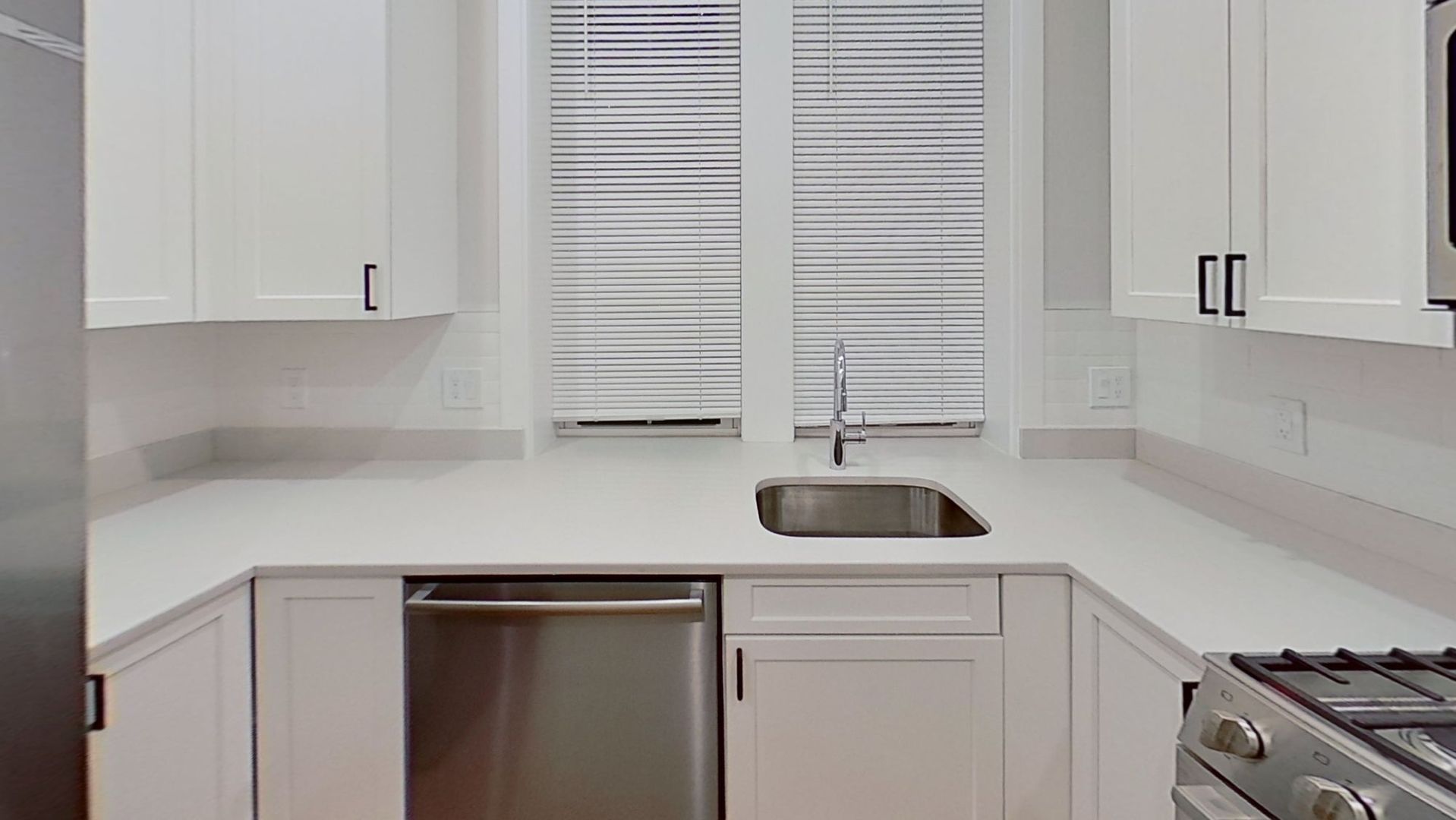 Brighton Condo: 47 Englewood Ave