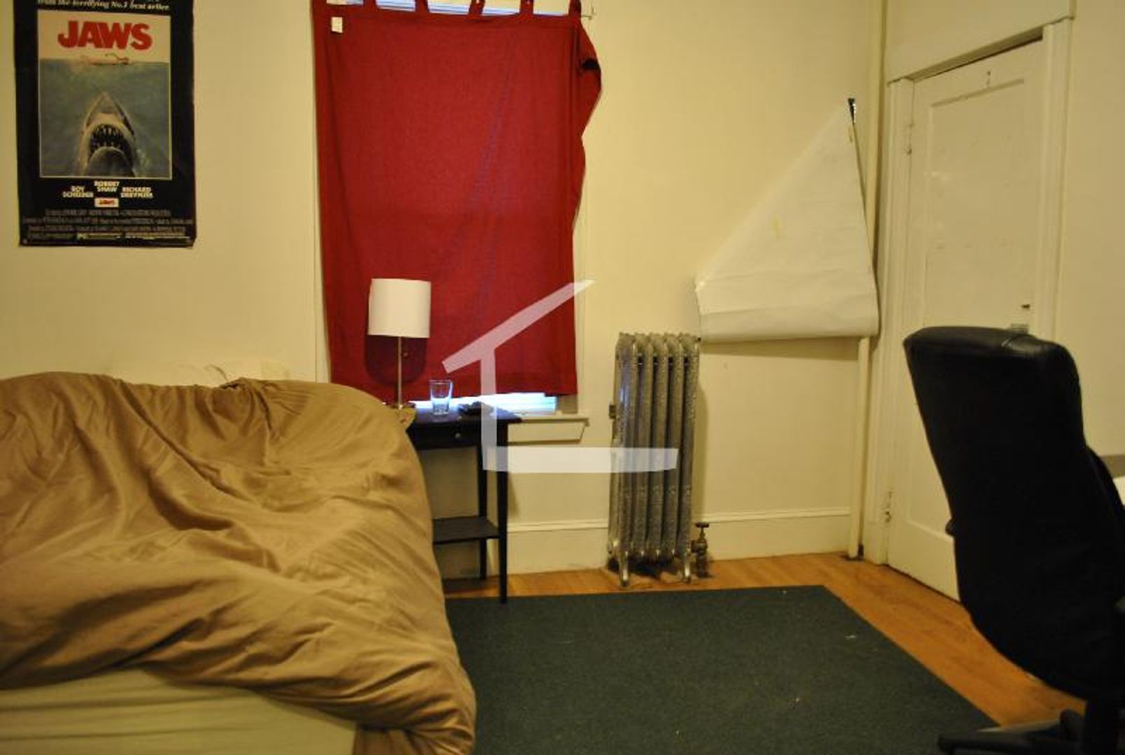 Boston Condo: 21 Saint Lukes Rd.