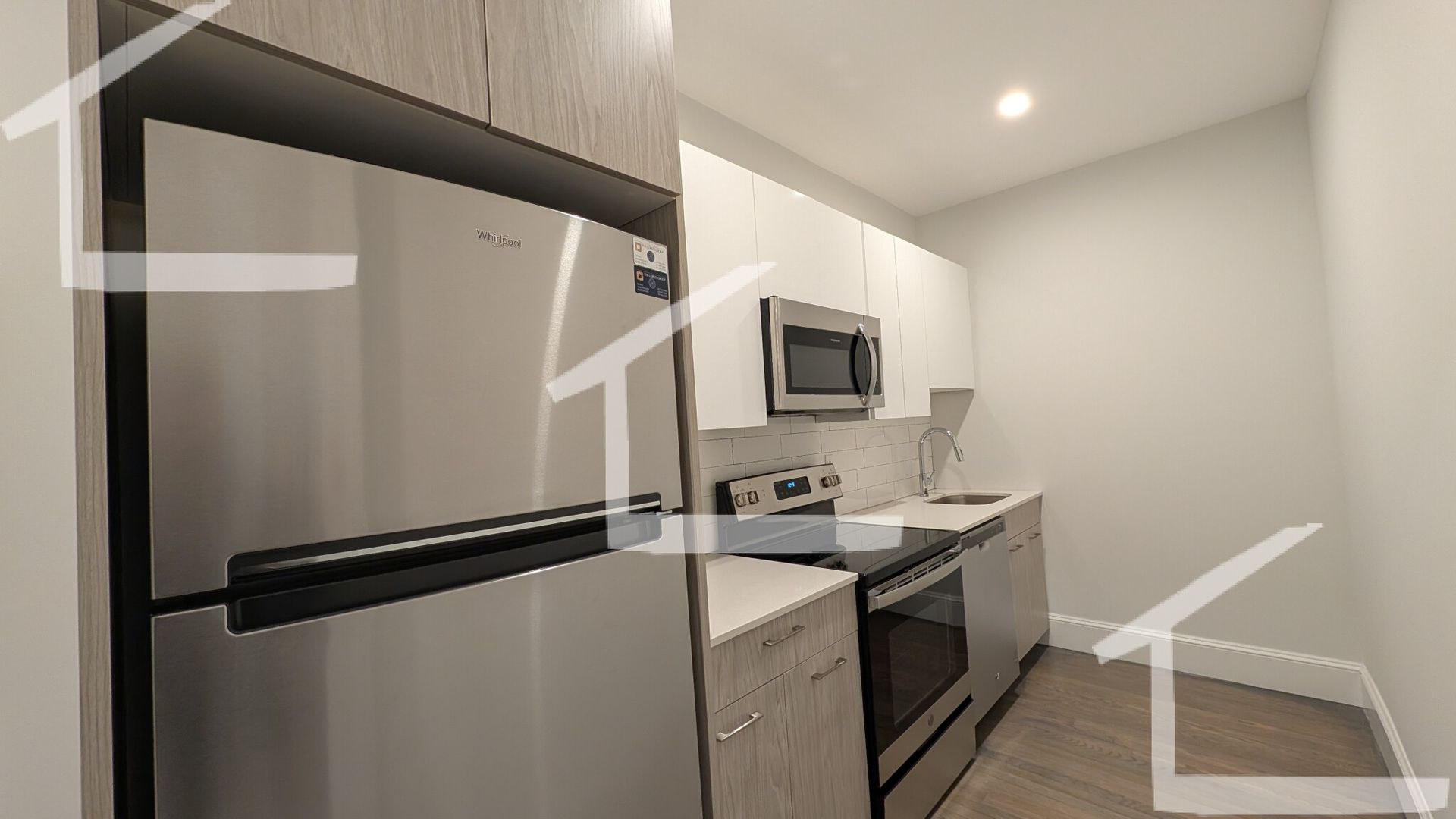 Boston Condo: 108 Jersey St